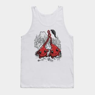 Moster Tank Top